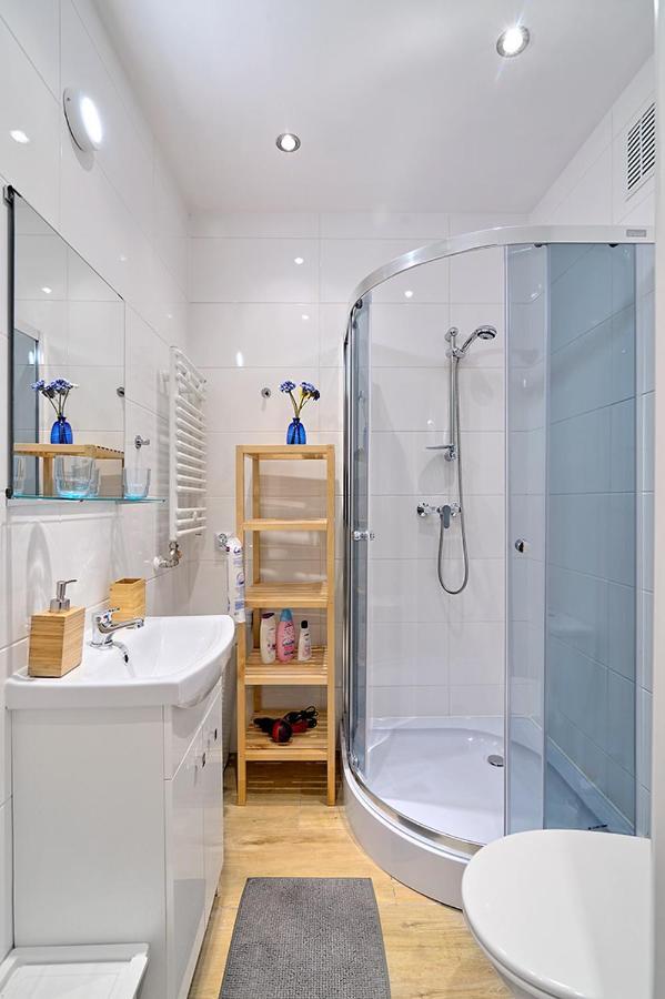 Lovely Apartment Краков Экстерьер фото
