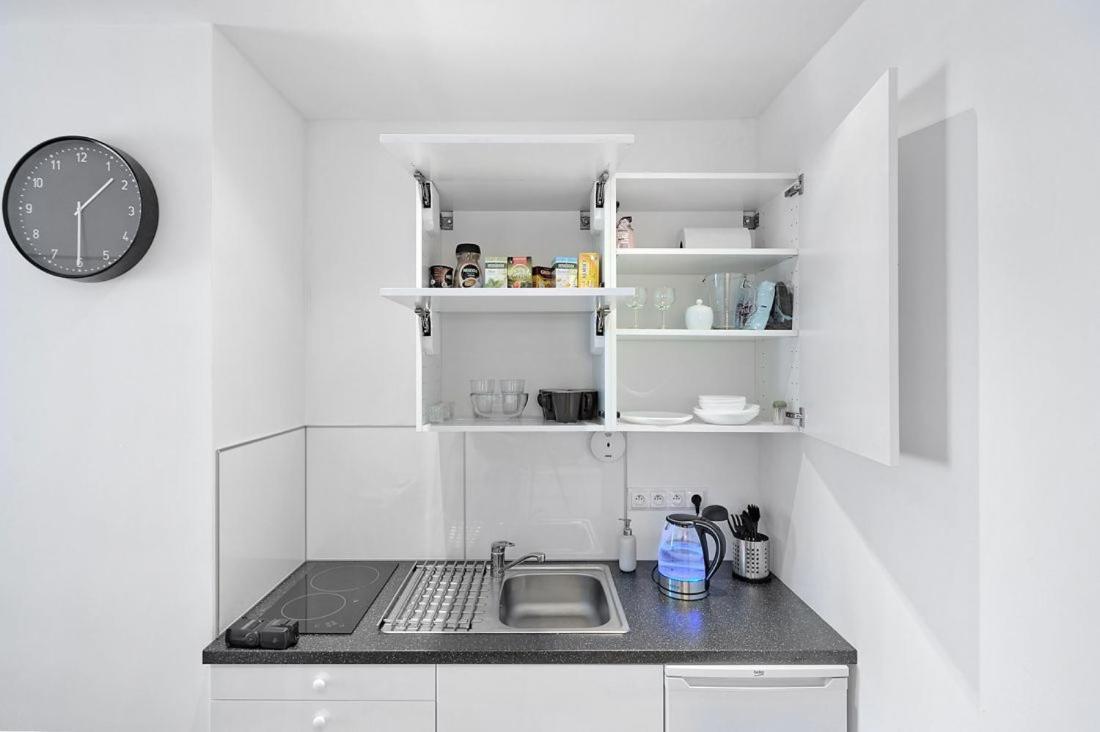 Lovely Apartment Краков Экстерьер фото
