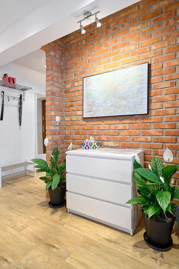 Lovely Apartment Краков Экстерьер фото